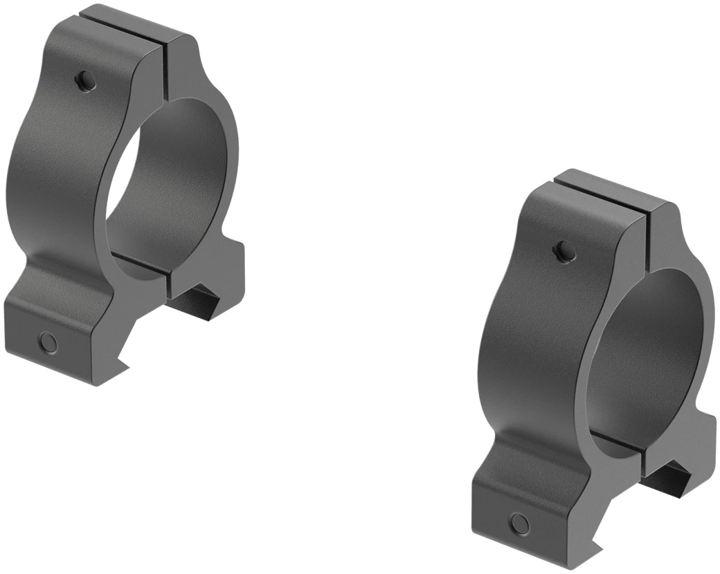 Rifleman 1” Vertical Split Matte 2 Rifleman 1” Vertical Split Matte - Image 2