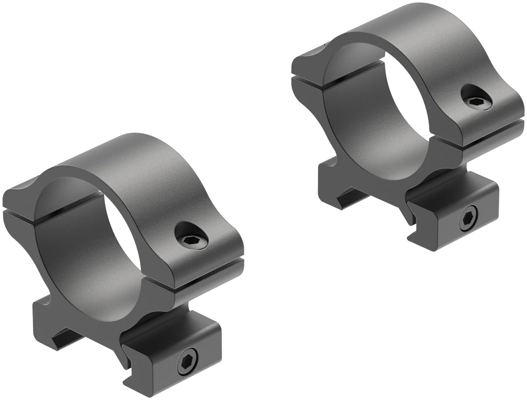 Rifleman 30mm Detachable Medium Matte 1 Rifleman 30mm Detachable Medium Matte