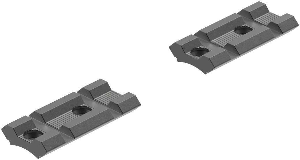 Rifleman Browning AB3 2-pc Matte 1 Rifleman Browning AB3 2-pc Matte