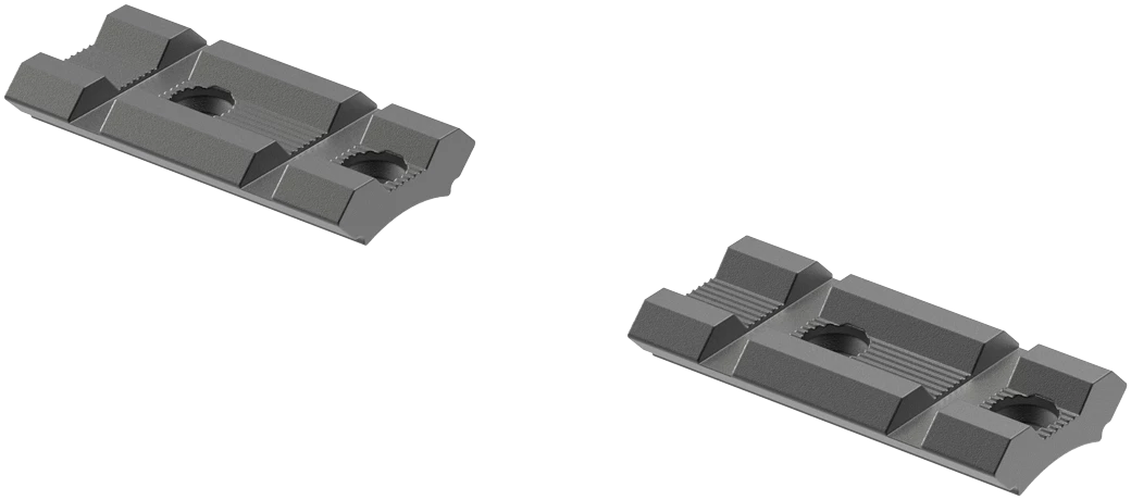 Rifleman Browning AB3 2-pc Matte 2 Rifleman Browning AB3 2-pc Matte - Image 2