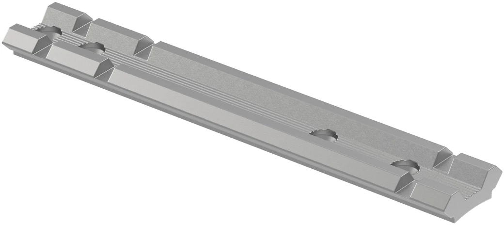 Rifleman Ruger 1022 1-pc Silver 2 Rifleman Ruger 1022 1-pc Silver - Image 2