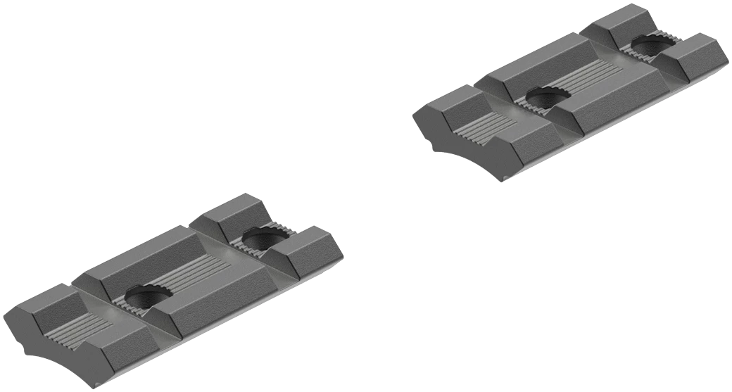 Rifleman Savage 10/110 Round Rcvr 2-pc Matte 1 Rifleman Savage 10/110 Round Rcvr 2-pc Matte