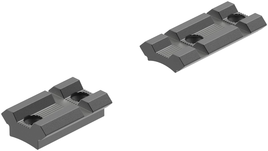 Rifleman Winchester 70 2-pc Matte 1 Rifleman Winchester 70 2-pc Matte
