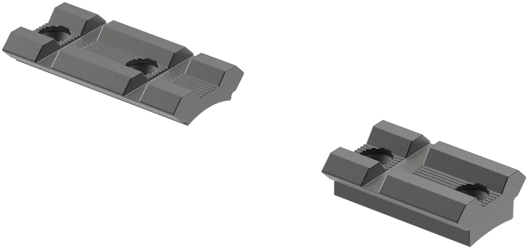 Rifleman Winchester 70 2-pc Matte 2 Rifleman Winchester 70 2-pc Matte - Image 2