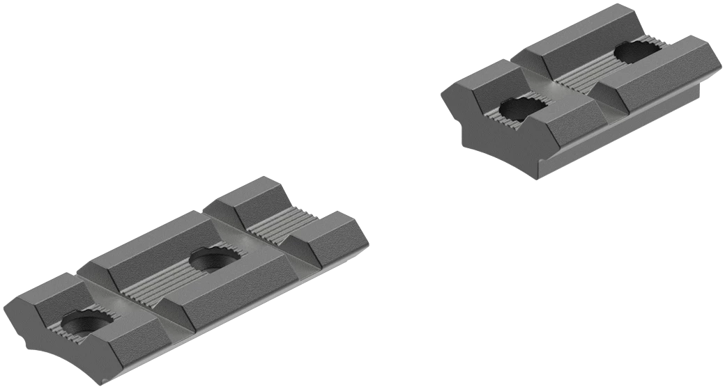 Rifleman Winchester XPR 2-pc Matte 1 Rifleman Winchester XPR 2-pc Matte