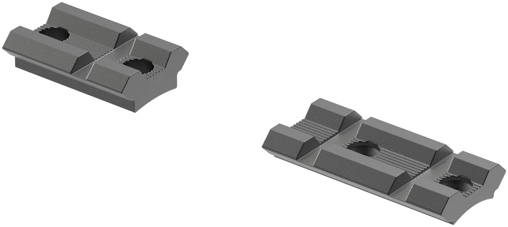 Rifleman Winchester XPR 2-pc Matte 2 Rifleman Winchester XPR 2-pc Matte - Image 2