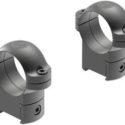 RM CZ 527 1" Medium Matte