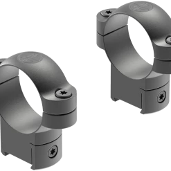 RM CZ 527 30mm High Matte