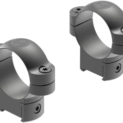 RM CZ 527 30mm Medium Matte