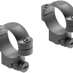 RM Ruger #1 & 77/11 30mm Medium Matte