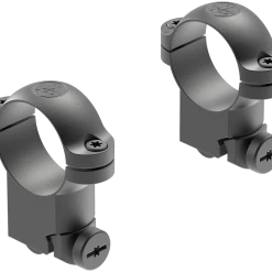 RM Ruger M77 1” High Matte