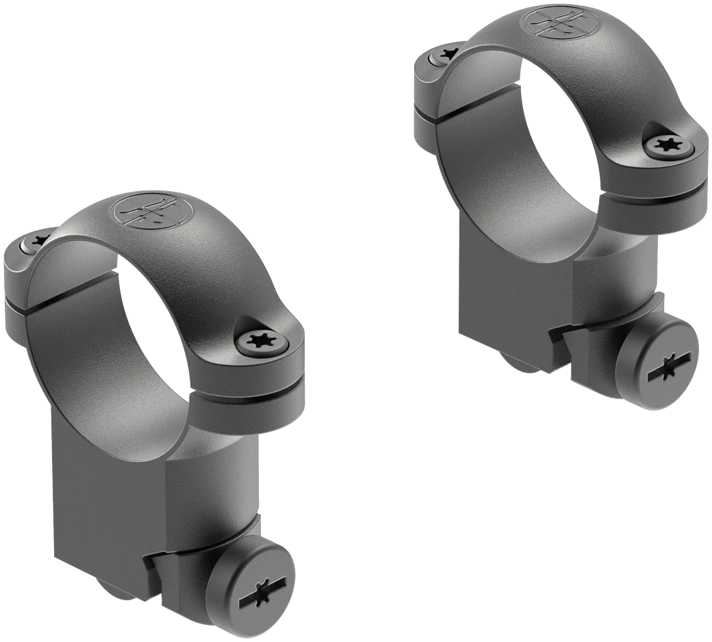 RM Ruger M77 1” High Matte 1 RM Ruger M77 1” High Matte