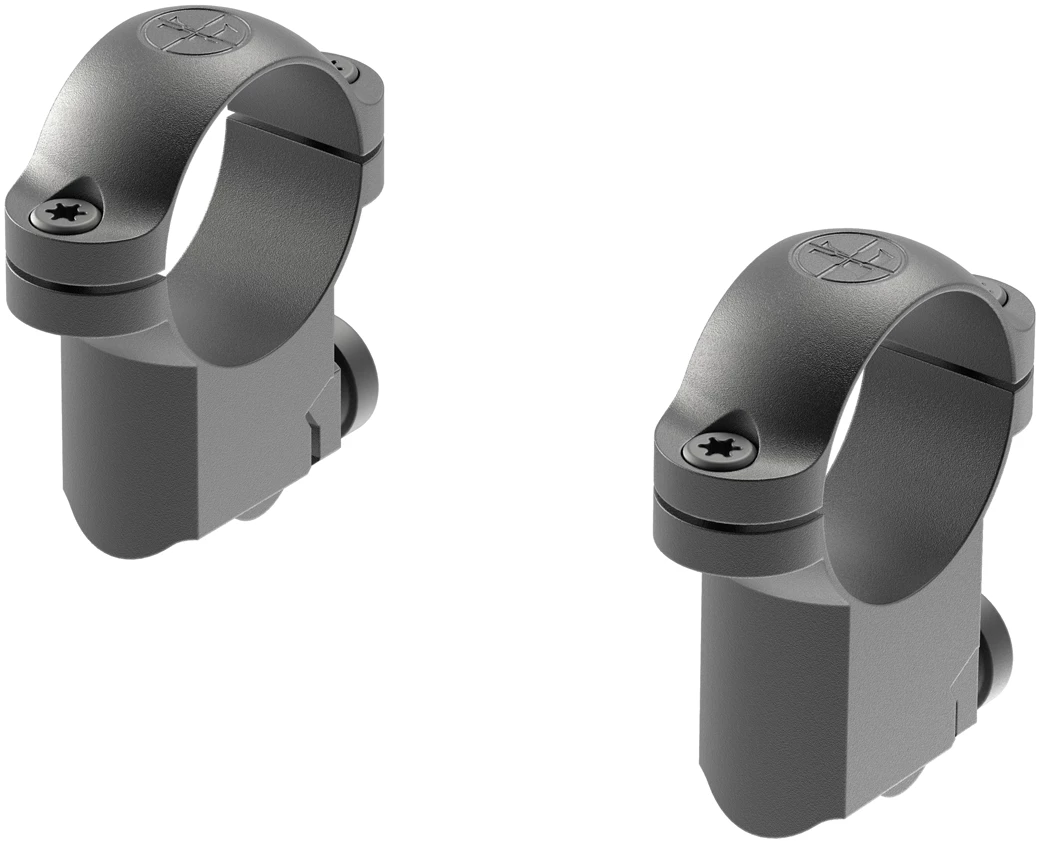 RM Ruger M77 1” High Matte 2 RM Ruger M77 1” High Matte - Image 2