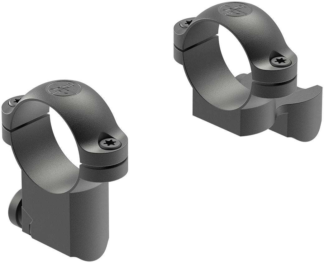 RM Ruger M77 1" High Ext Matte 1 RM Ruger M77 1" High Ext Matte