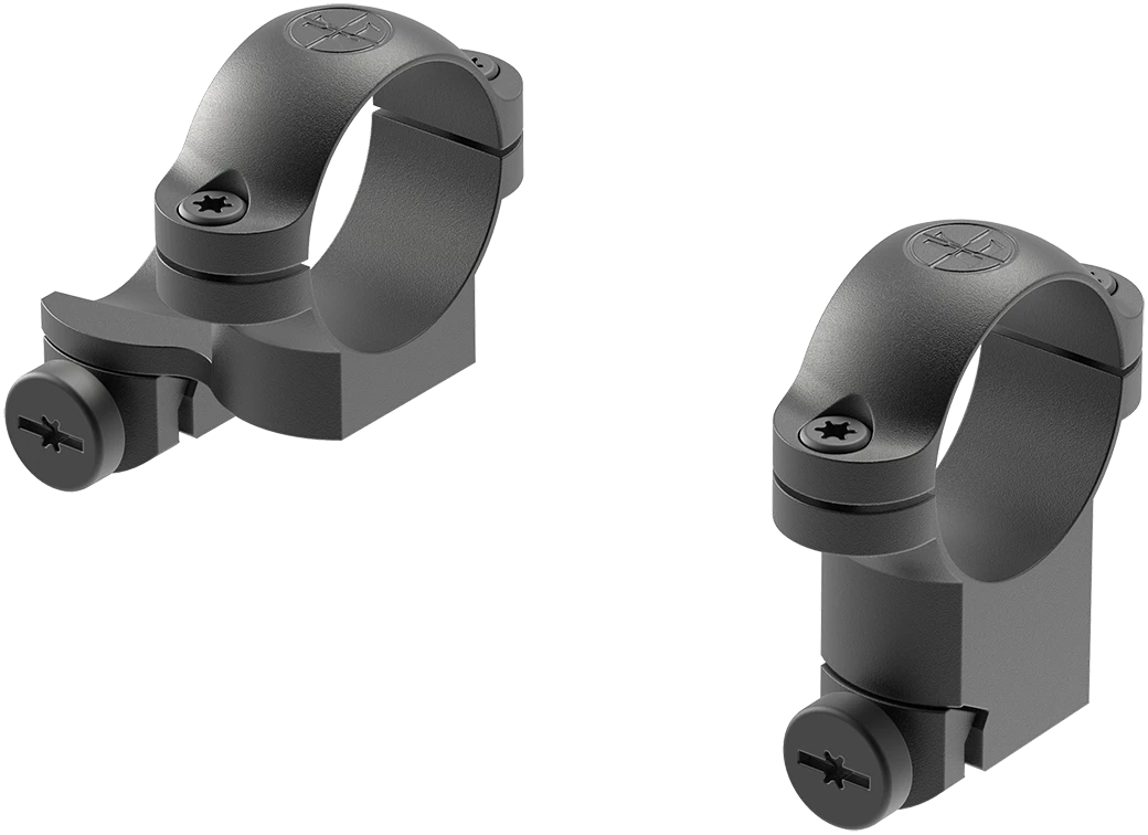 RM Ruger M77 1" High Ext Matte 2 RM Ruger M77 1" High Ext Matte - Image 2