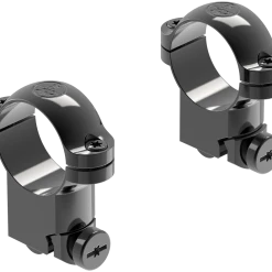 RM Ruger M77 1” High Gloss