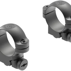 RM Ruger M77 1-in Low Matte