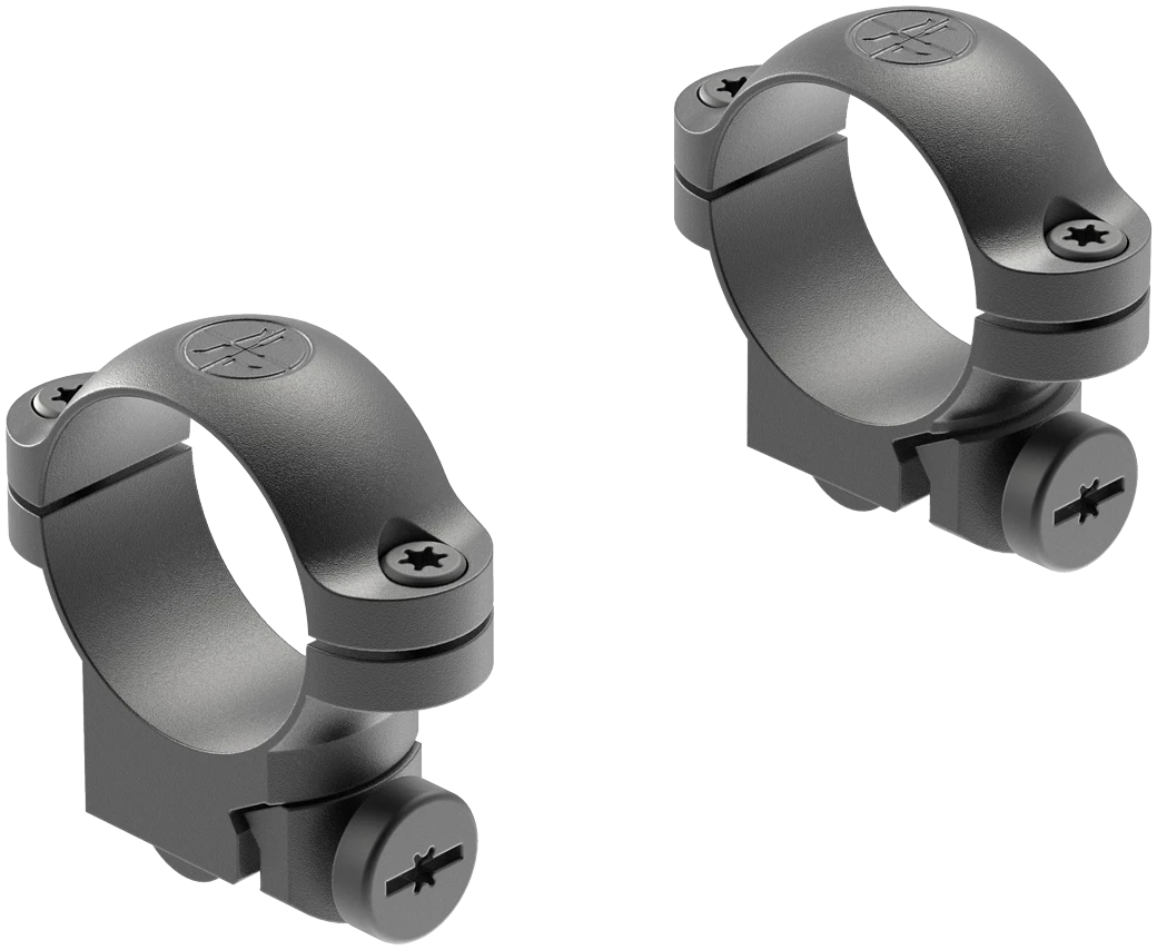 RM Ruger M77 1-in Low Matte 1 RM Ruger M77 1-in Low Matte