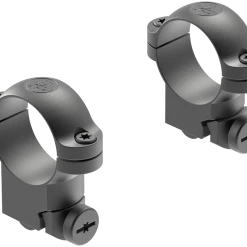 RM Ruger M77 1” Medium Matte