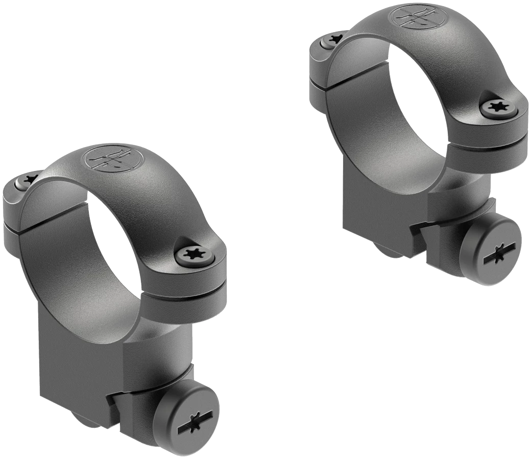 RM Ruger M77 1” Medium Matte 1 RM Ruger M77 1” Medium Matte