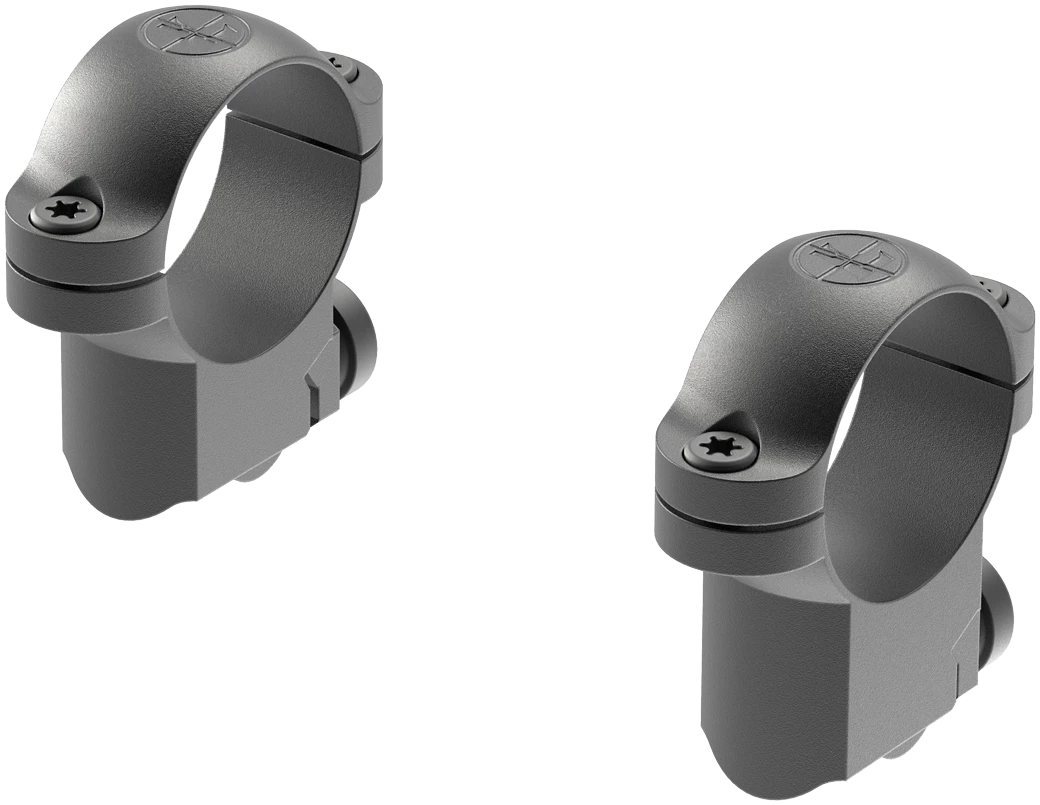 RM Ruger M77 1” Medium Matte 2 RM Ruger M77 1” Medium Matte - Image 2