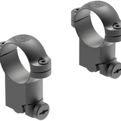 RM Ruger M77 1” Super High Matte