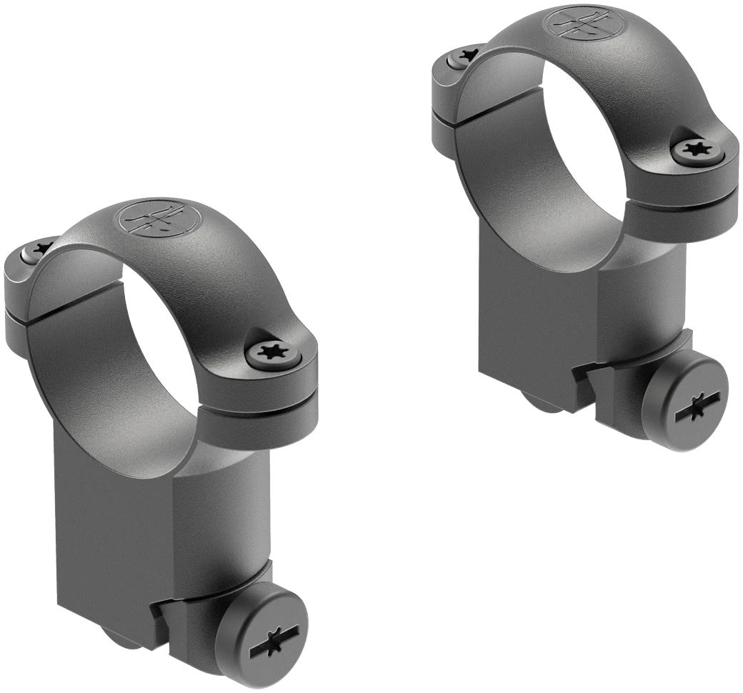 RM Ruger M77 1” Super High Matte 1 RM Ruger M77 1” Super High Matte