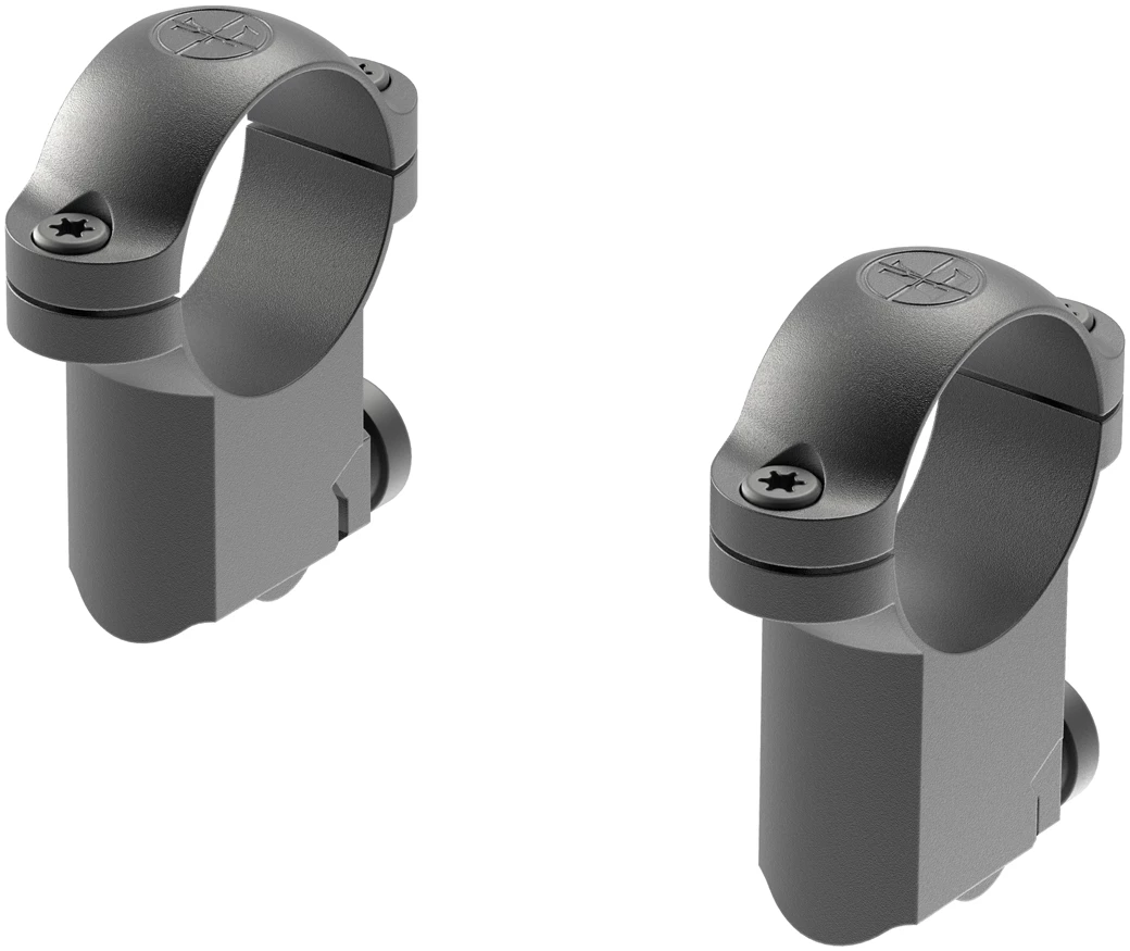 RM Ruger M77 1” Super High Matte 2 RM Ruger M77 1” Super High Matte - Image 2