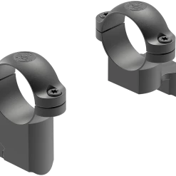 RM Ruger M77 1" Super High Ext Matte