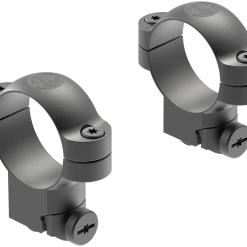 RM Ruger M77 30mm High Matte