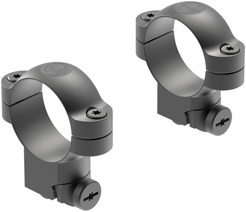 RM Ruger M77 30mm High Matte 1 RM Ruger M77 30mm High Matte