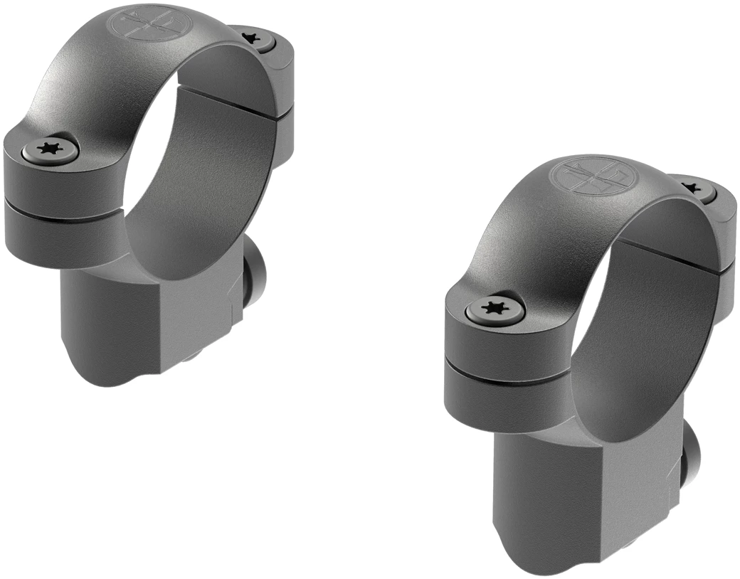 RM Ruger M77 30mm High Matte 2 RM Ruger M77 30mm High Matte - Image 2