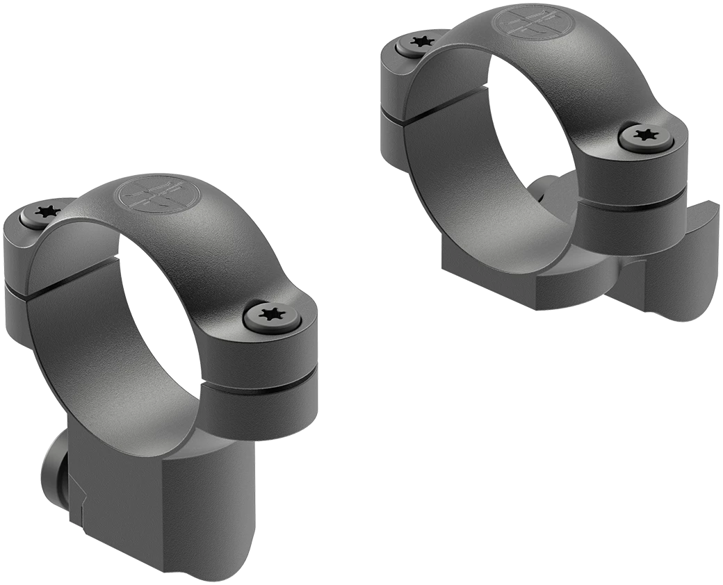 RM Ruger M77 30mm High Ext Matte 1 RM Ruger M77 30mm High Ext Matte