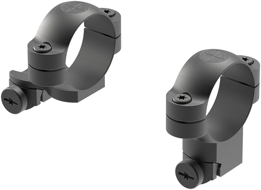 RM Ruger M77 30mm High Ext Matte 2 RM Ruger M77 30mm High Ext Matte - Image 2