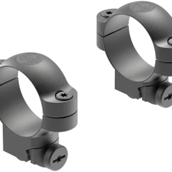 RM Ruger M77 30mm Medium Matte