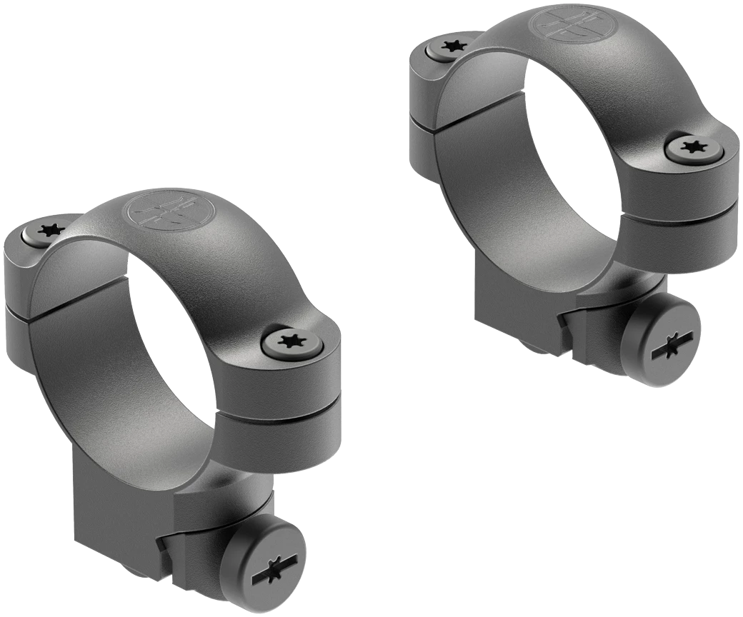 RM Ruger M77 30mm Medium Matte 1 RM Ruger M77 30mm Medium Matte