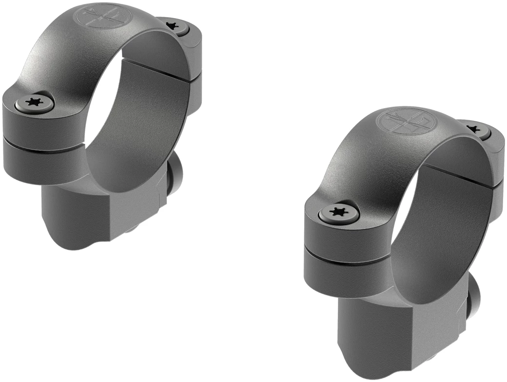 RM Ruger M77 30mm Medium Matte 2 RM Ruger M77 30mm Medium Matte - Image 2