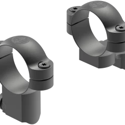 RM Ruger M77 30mm Super High Ext Matte