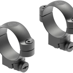 RM Ruger M77 34mm High