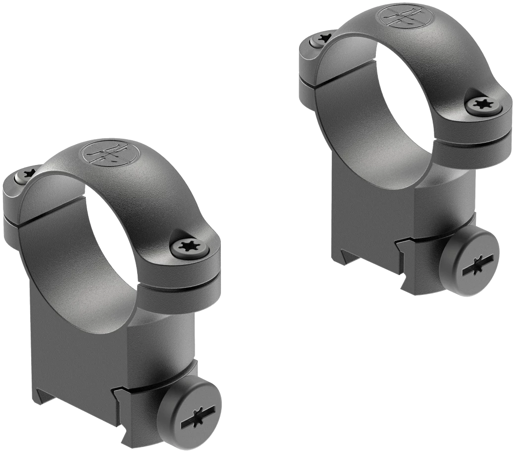 RM Sako 1" High Matte 1 RM Sako 1" High Matte