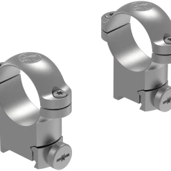 RM Sako 1" High Silver