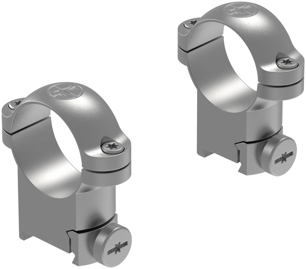 RM Sako 1" High Silver 1 RM Sako 1" High Silver