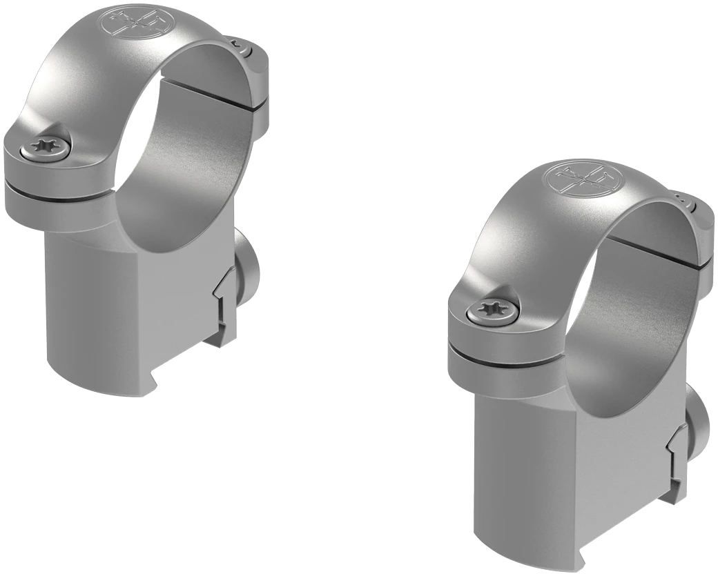 RM Sako 1" High Silver 2 RM Sako 1" High Silver - Image 2