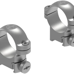 RM Sako 1" Medium Silver