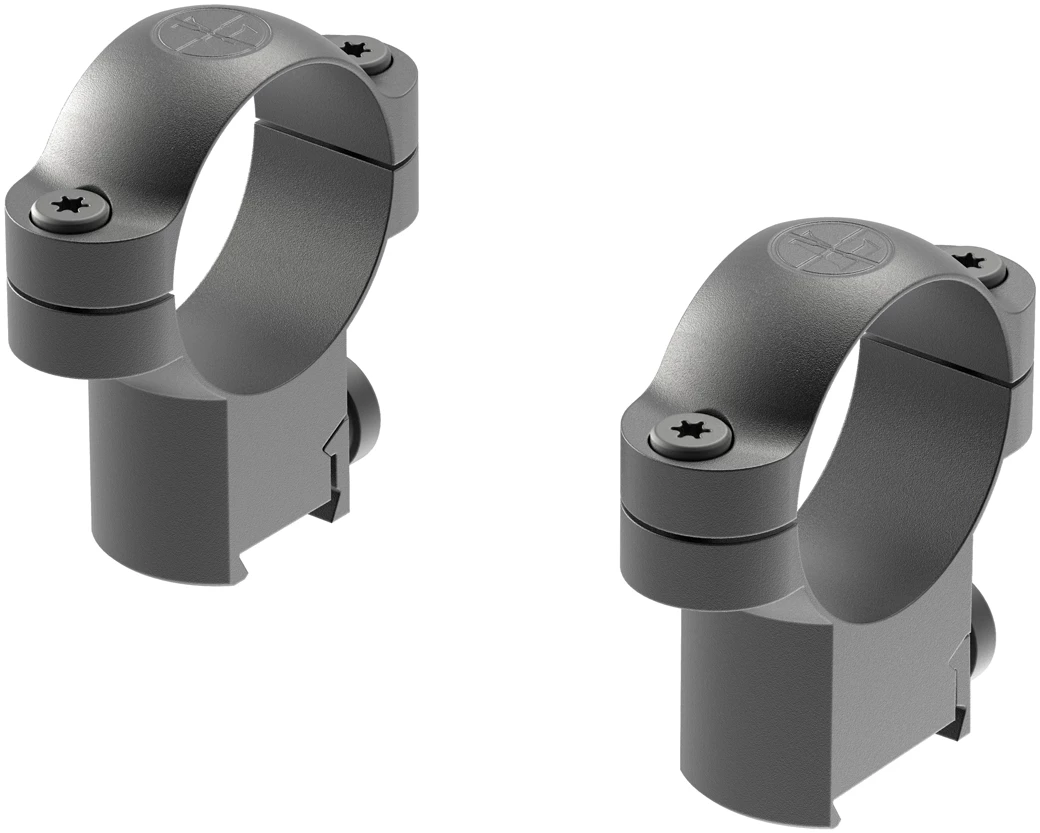 RM Sako 30mm Super High Matte 2 RM Sako 30mm Super High Matte - Image 2