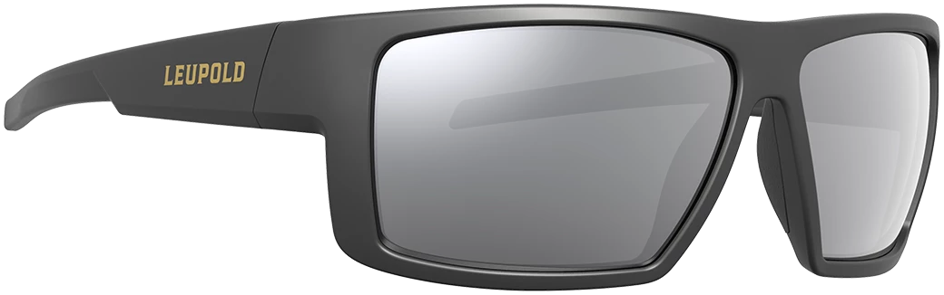 Switchback - Matte Black, Shadow Gray Flash 1 Switchback - Matte Black, Shadow Gray Flash