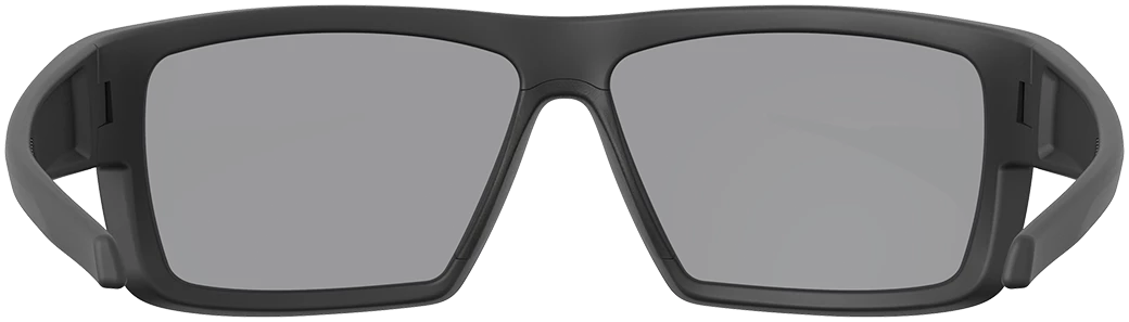 Switchback - Matte Black, Shadow Gray Flash 5 Switchback - Matte Black, Shadow Gray Flash - Image 5