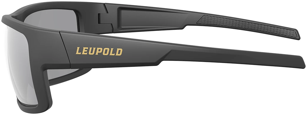 Switchback - Matte Black, Shadow Gray Flash 4 Switchback - Matte Black, Shadow Gray Flash - Image 4