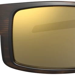 Switchback - Matte Tortoise, Bronze Mirror