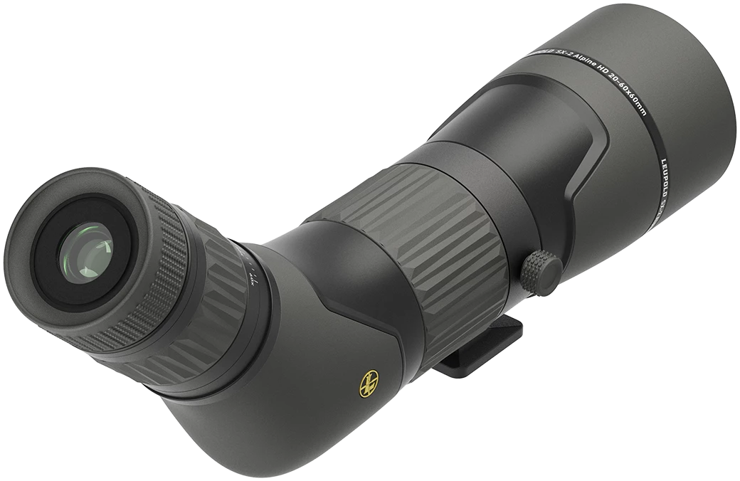 SX-2 Alpine HD 20-60x60mm Angled 6 SX-2 Alpine HD 20-60x60mm Angled - Image 6